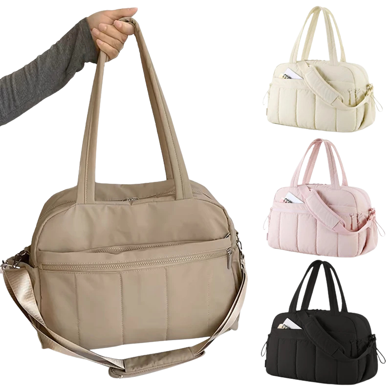 Waterdichte pampertas