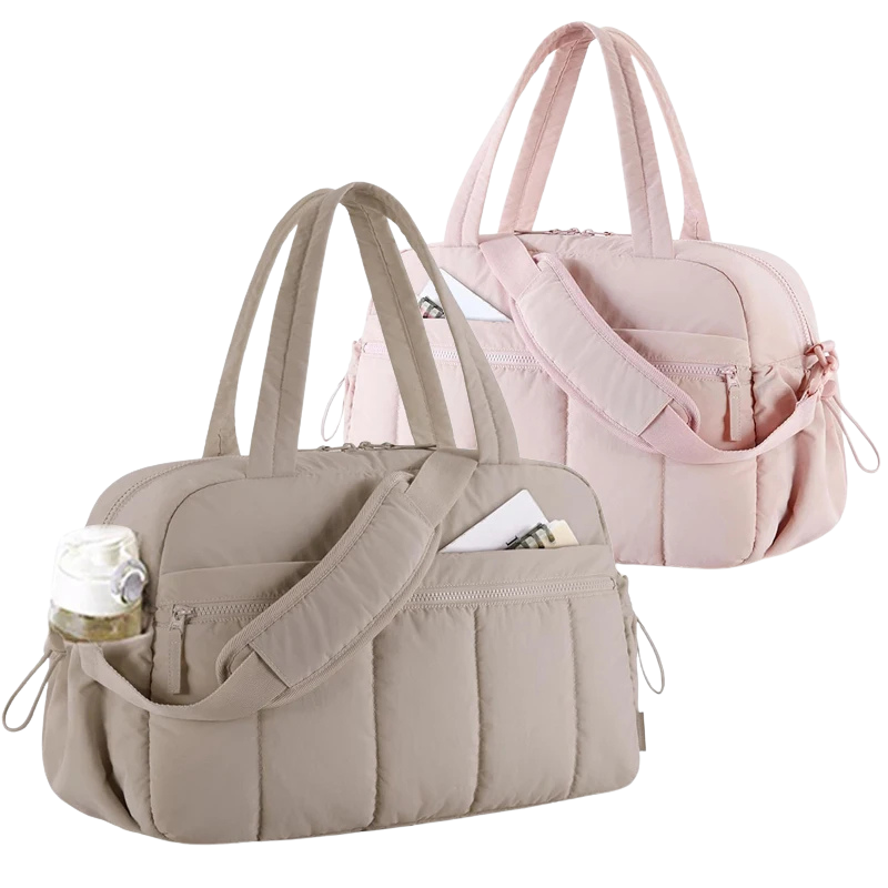 Waterdichte pampertas