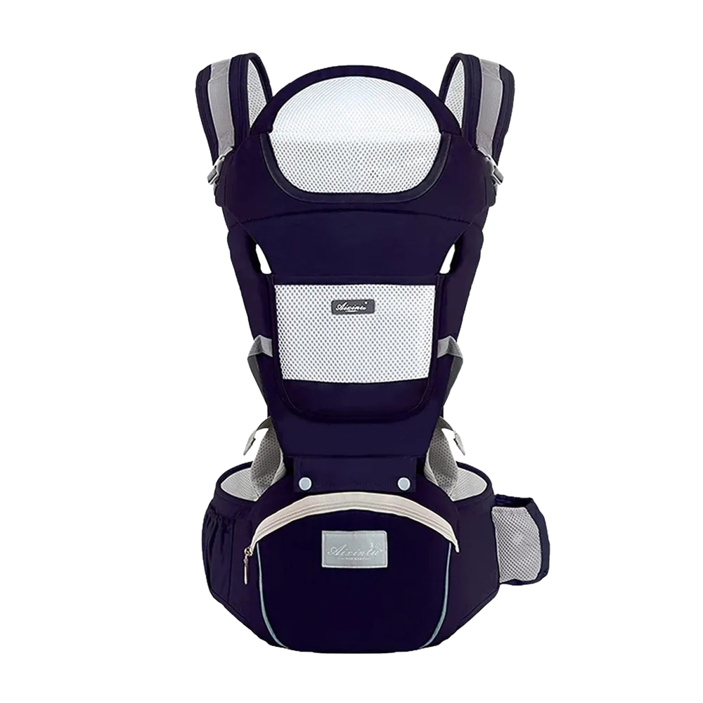 ErgoEase™ Multifunctionele Draagzak