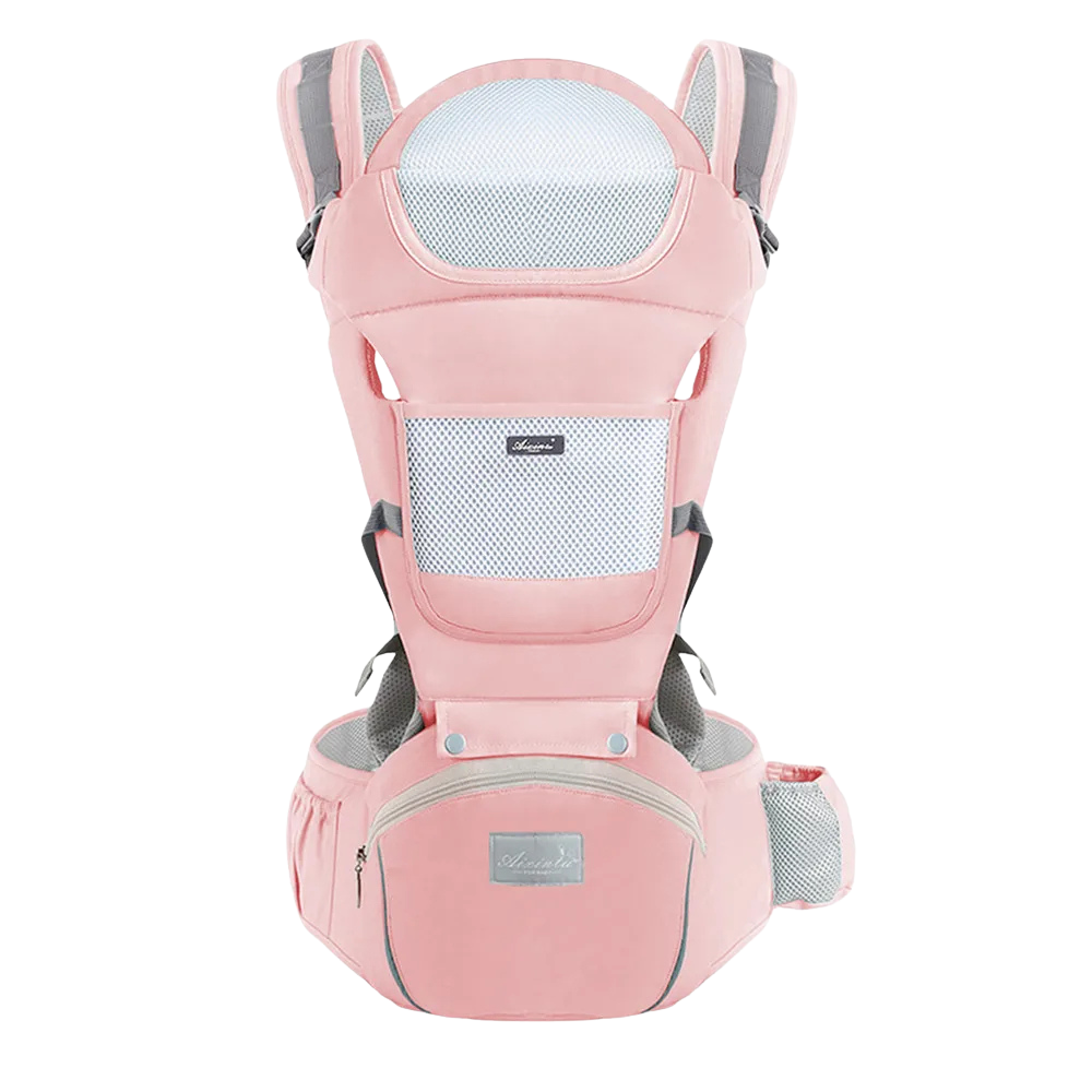 ErgoEase™ Multifunctionele Draagzak