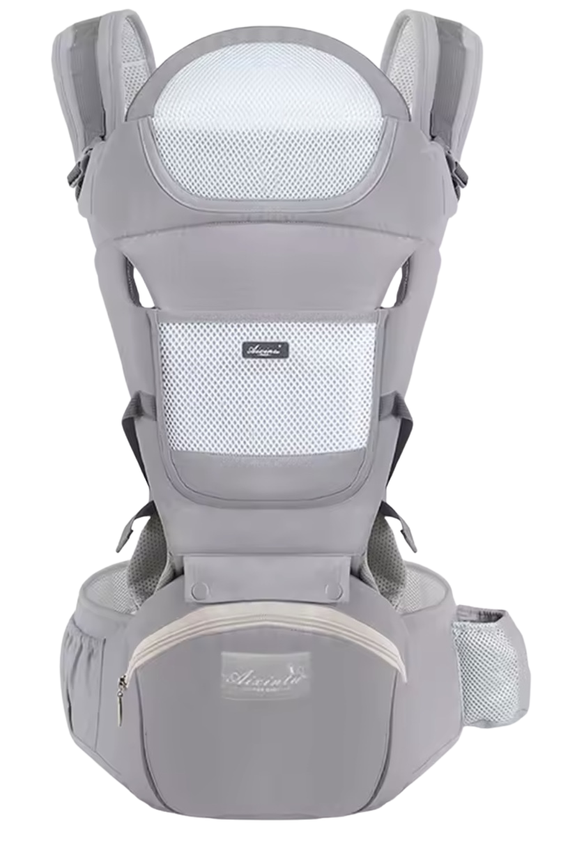 ErgoEase™ Multifunctionele Draagzak