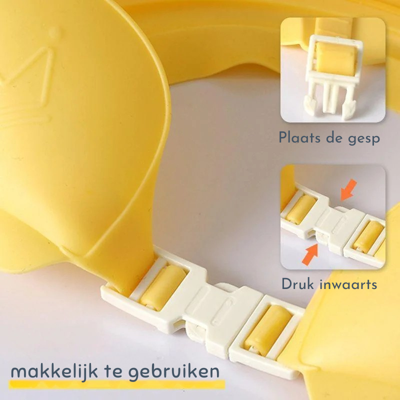 Badkroon